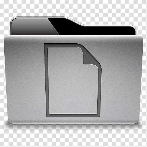 Uni Folders Port For Win, Documents Folder icon transparent background PNG clipart