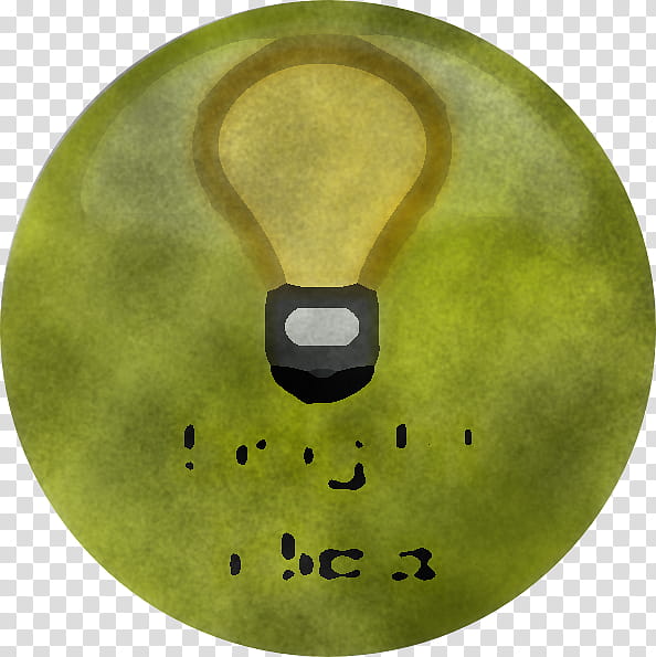green yellow circle apple plant, Fruit, Symbol, Jade transparent background PNG clipart