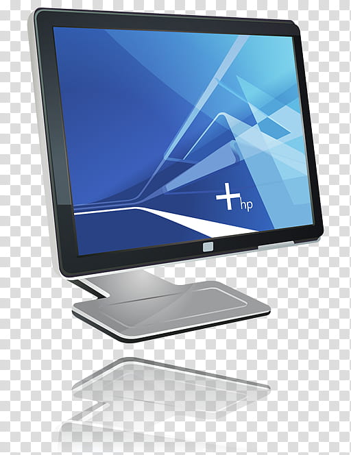 Reflections, HP_Monitor_Dock__ transparent background PNG clipart