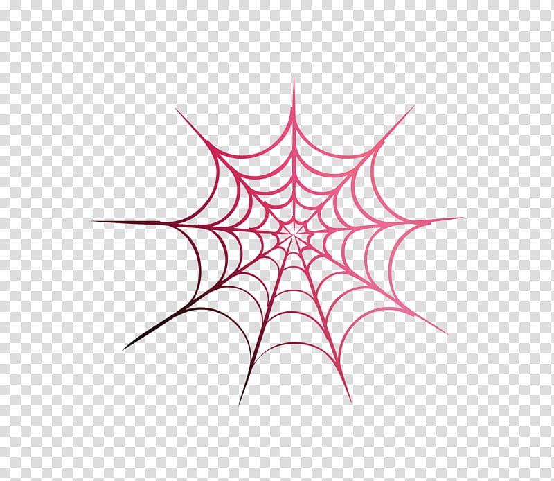 Cartoon Spider, Spider Web, Drawing, Decal, Web Decoration, Sticker, Line, Leaf transparent background PNG clipart