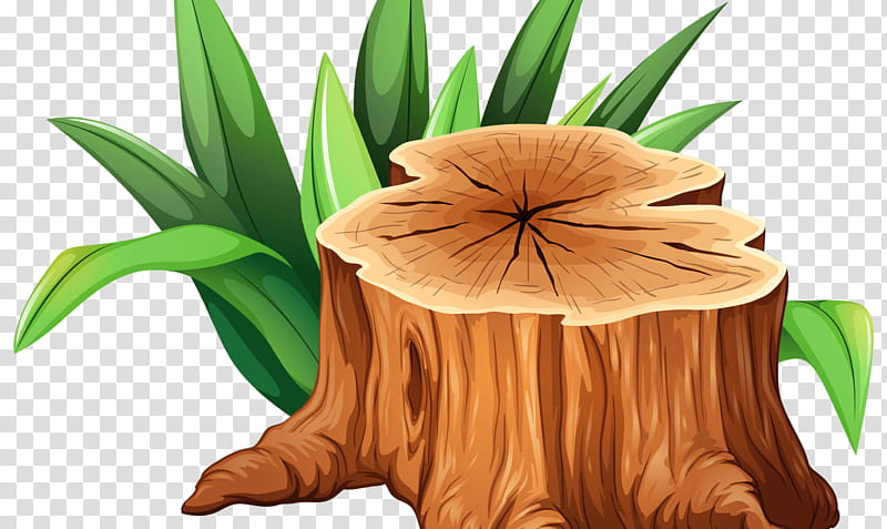 Tree Trunk Drawing, Tree Stump, Branch, Root, Wood, Stump Grinder, Plant, Leaf transparent background PNG clipart
