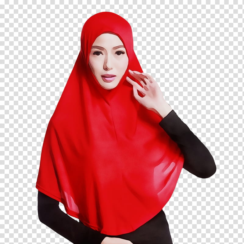 Islamic Textile, Headscarf, Hijab, Shawl, Clothing, Turban, Chiffon, Muslim transparent background PNG clipart