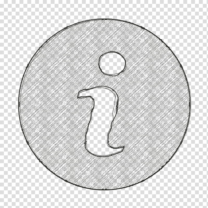 logo icon Info icon Information button icon, Number, Symbol, Circle, Line Art, Silver transparent background PNG clipart