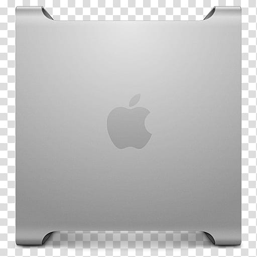 Temas negros mac,  Mac Pro transparent background PNG clipart