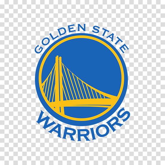 Golden State Warriors Logo, NBA Finals, Los Angeles Lakers, New Orleans Pelicans, Basketball, Houston Rockets, Yellow, Text transparent background PNG clipart