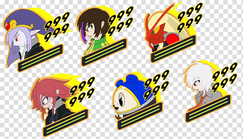 Man, Persona 4, Mega Man Zx Advent, Persona 3, Video Games, Fan Art, Logo, Megami Tensei transparent background PNG clipart