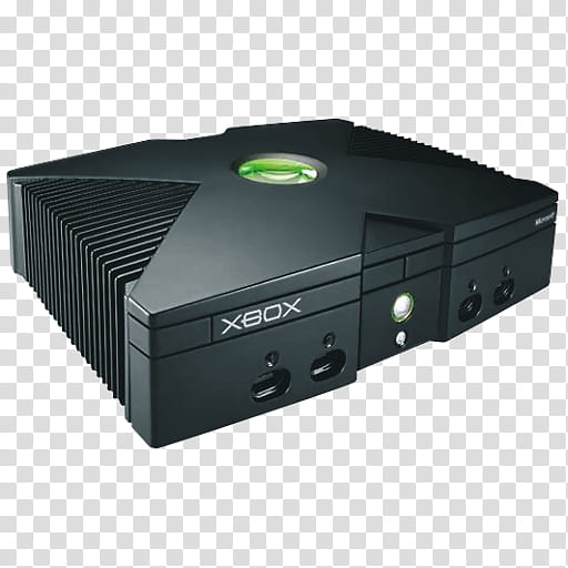 Special Big Console Icons, XBox-- transparent background PNG clipart