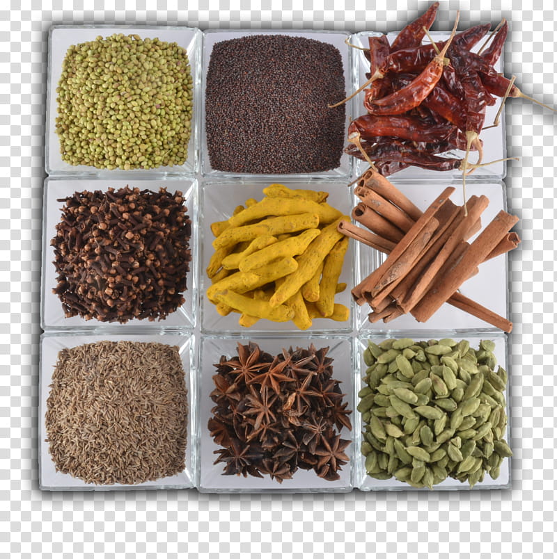 Ras El Hanout Cuisine, Garam Masala, Mixed Spice, Fivespice Powder, Baharat, Recipe, Food, Ingredient transparent background PNG clipart