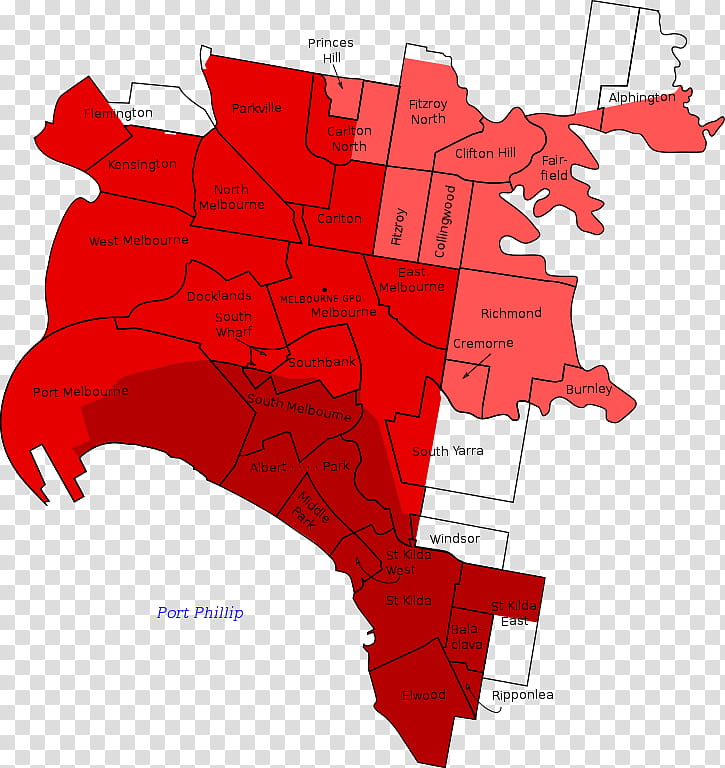 City, City Of Melbourne, North Melbourne, Maidstone, West Melbourne, City Of Yarra, Melbourne City Centre, Suburb transparent background PNG clipart