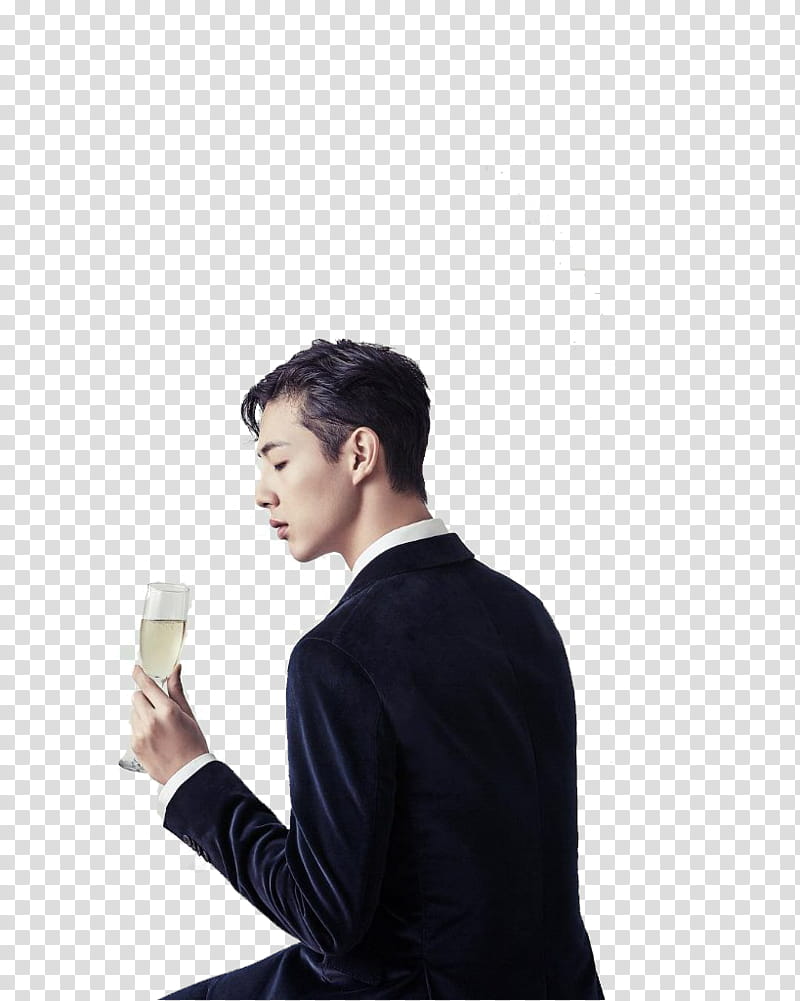 Kim Ji Soo transparent background PNG clipart