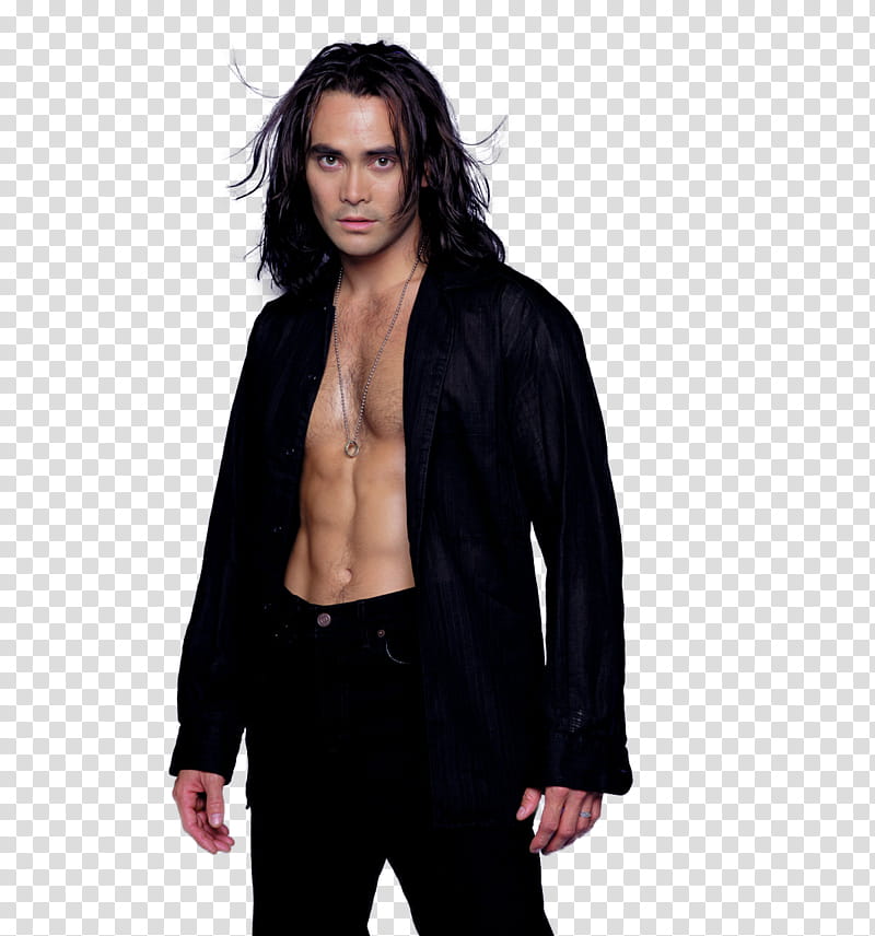 Mark Dacascos The Crow: Stairway To Heaven transparent background PNG clipart