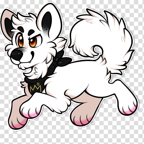 fluffy boi transparent background PNG clipart