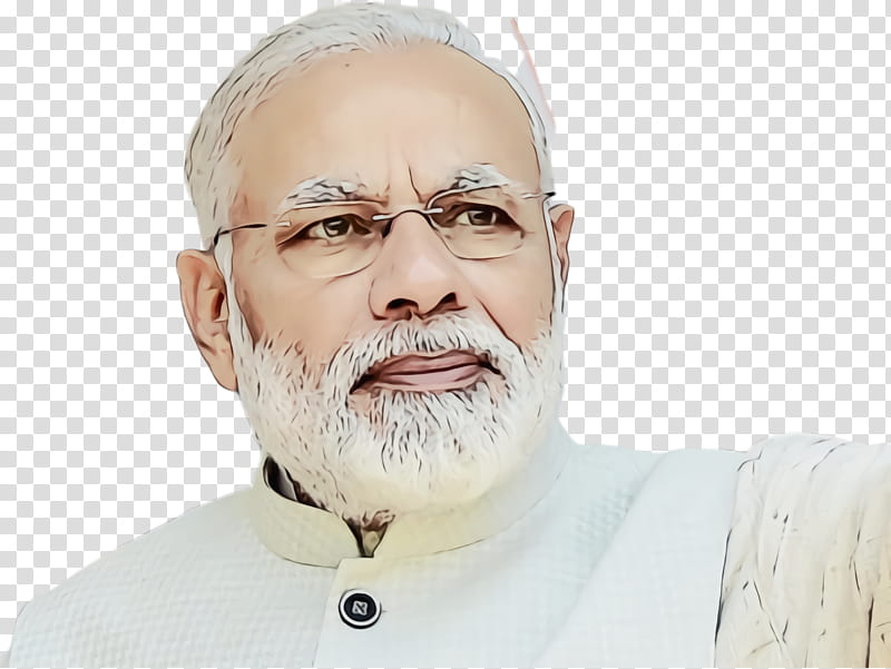 Narendra Modi, India, P Chidambaram, Moustache, Glasses, Organization, Imam, Beard transparent background PNG clipart