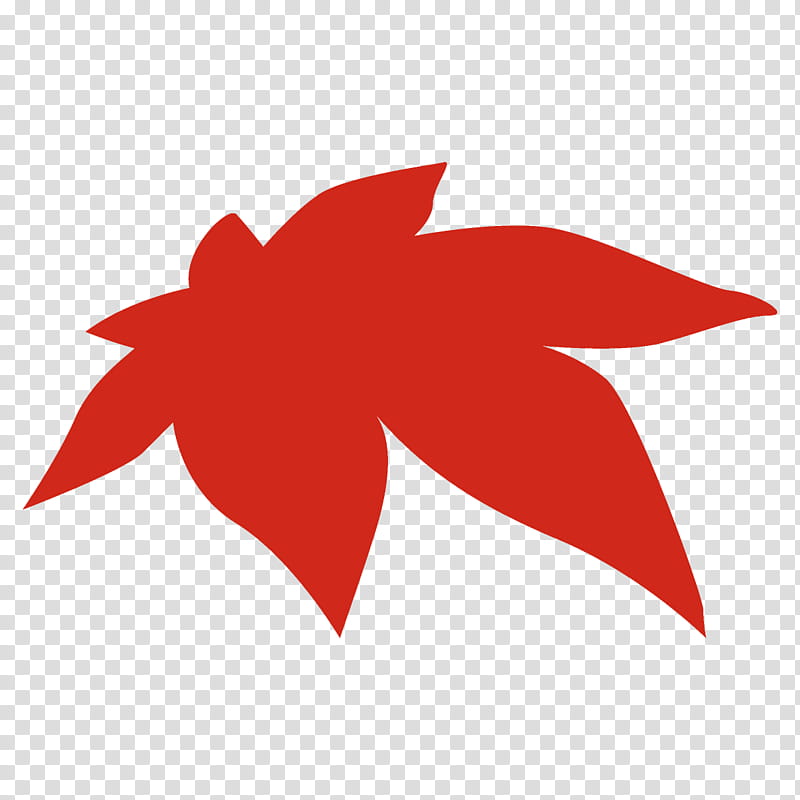 maple leaf autumn leaf fall leaf, Red, Plant, Tree, Logo transparent background PNG clipart