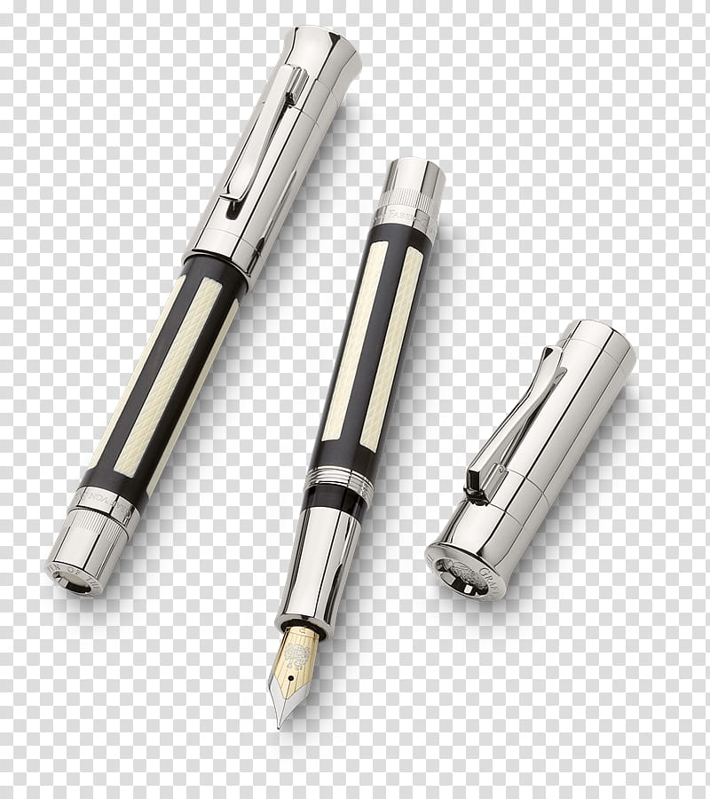Fountain Pen Office Supplies, Graf Von Fabercastell, Faber Castell Pen, Nib, Dip Pen, Parker Premium Pen, Ballpoint Pen, Visconti transparent background PNG clipart