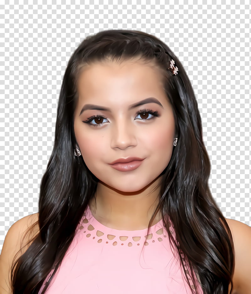 Family Smile, Isabela Moner, Transformers, Instant Family, Dora, Actress, Singer, Teenage Mutant Ninja Turtles Out Of The Shadows transparent background PNG clipart