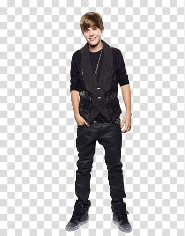 Justin Bieber Pedido por Princess Elii transparent background PNG clipart