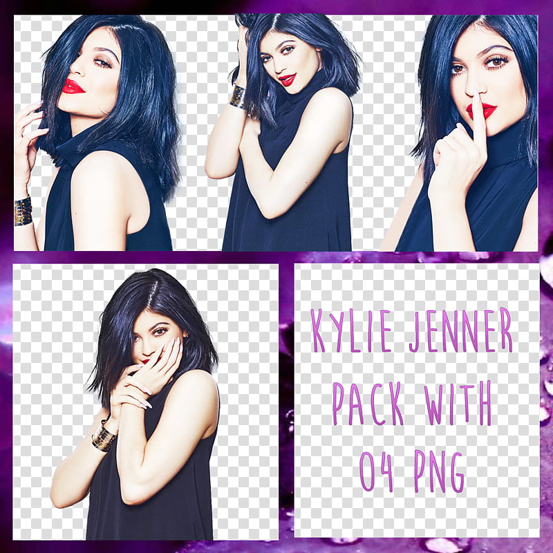 Kylie Jenner transparent background PNG clipart | HiClipart