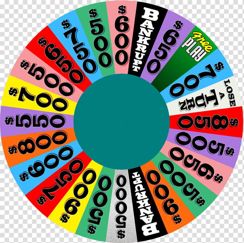 Circle Design, Wheel, Game Show, Video Games, Television Show, Page Layout, Bicycle, Wheel Of Fortune transparent background PNG clipart