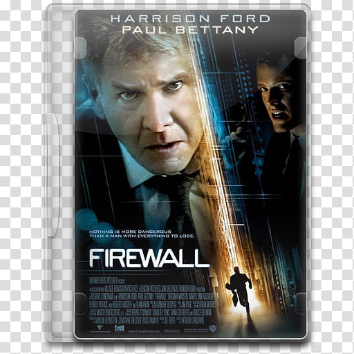 Movie Icon , Firewall, Firewall DVD case transparent background PNG clipart