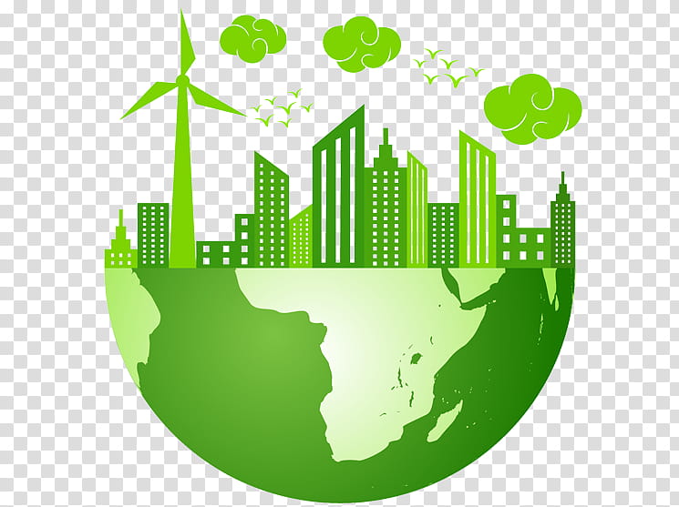 Skyline City, Smart Grid, Energy, Smart City, Smart Meter, Efficient Energy Use, Renewable Energy, Smart Energy transparent background PNG clipart