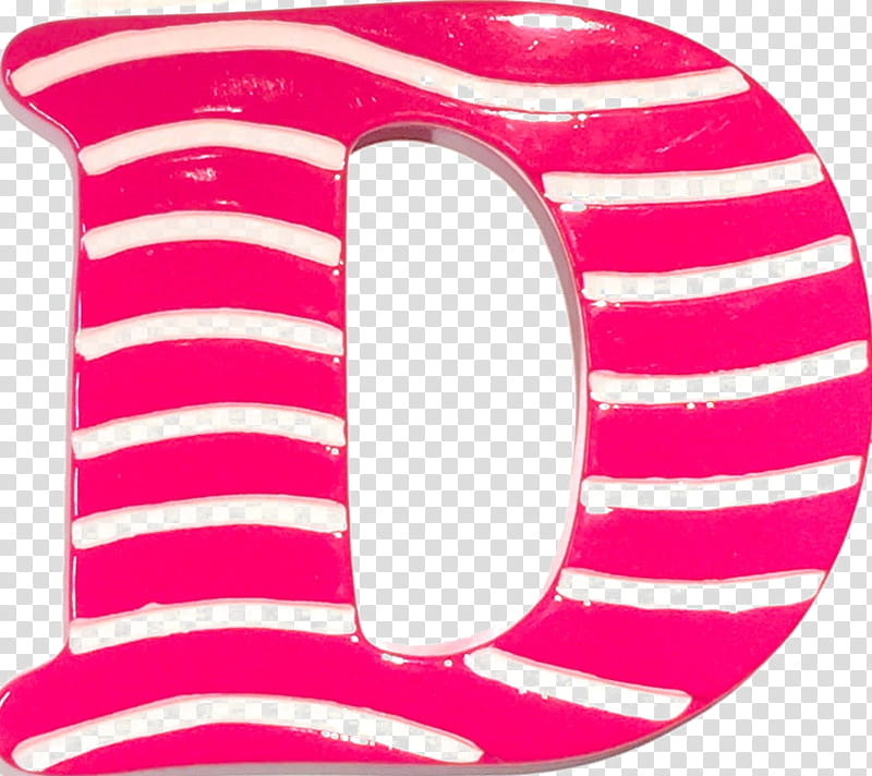 Pink, Letter, Alphabet, Logo, Pink Letter D, Lettering, Magenta transparent background PNG clipart