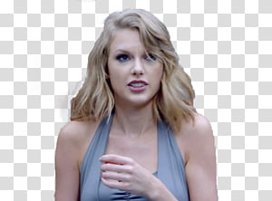 Taylor Swift transparent background PNG clipart thumbnail