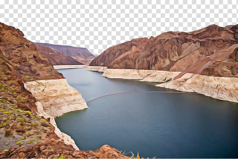 body of water water resources reservoir natural landscape water, Lake, Wadi, Crater Lake, Canyon, Formation transparent background PNG clipart