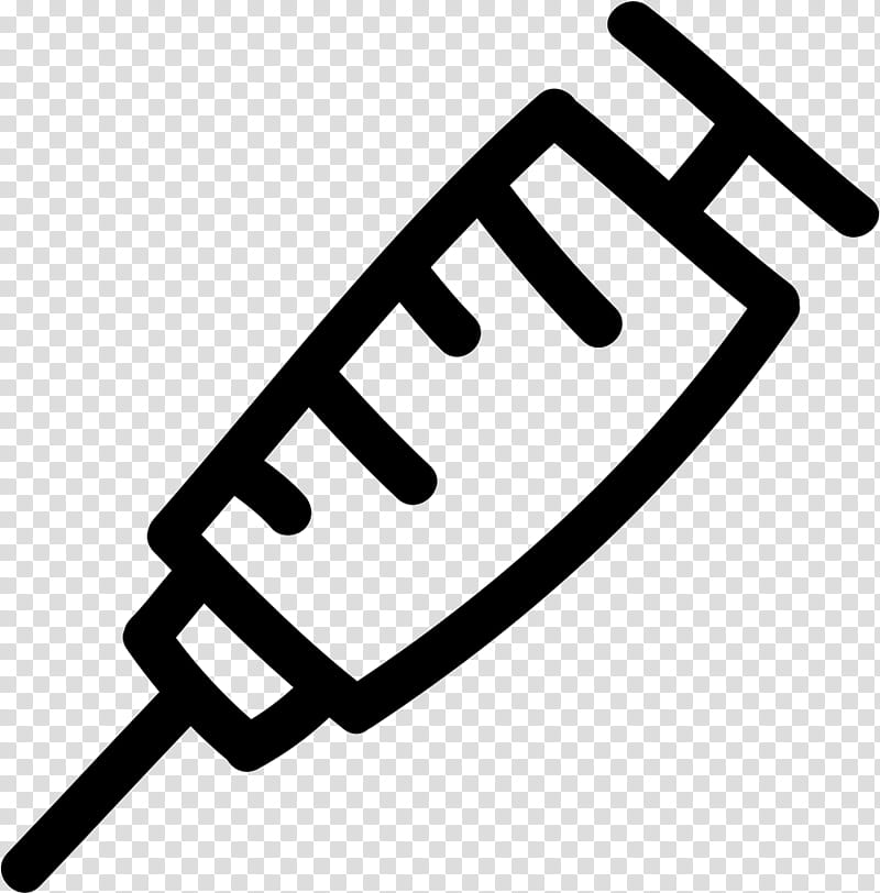 Syringe, Drawing, Microphone Music, Vaccine, Vaccination, Line, Technology, Black And White transparent background PNG clipart