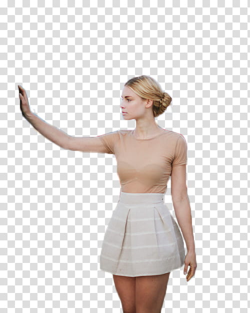 Lucy Fry transparent background PNG clipart