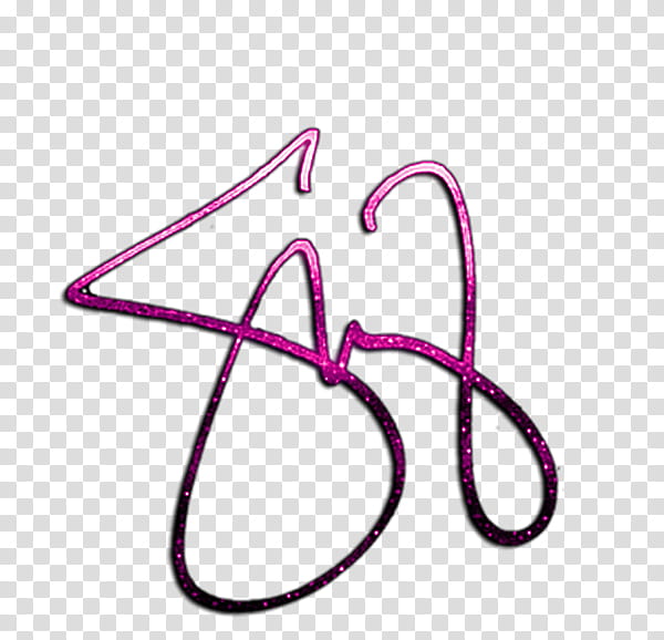 Selena Gomez Autograph transparent background PNG clipart