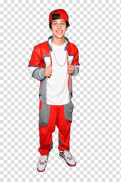 Austin Mahone transparent background PNG clipart