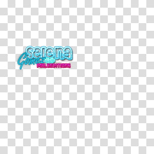 Texto Selena Gomez transparent background PNG clipart thumbnail