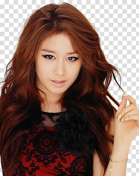 park jiyeon transparent background PNG clipart