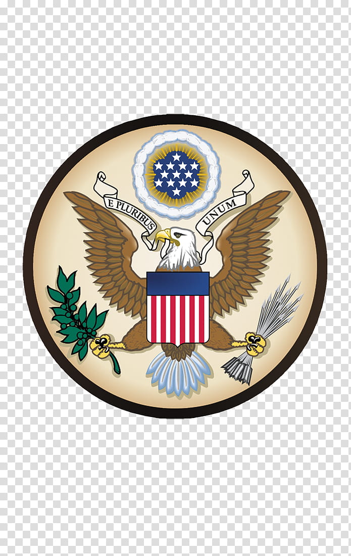 Flag, United States Of America, Great Seal Of The United States, Seal Of The President Of The United States, Vice President Of The United States, Cabinet Of The United States, Federal Government Of The United States, Us State transparent background PNG clipart
