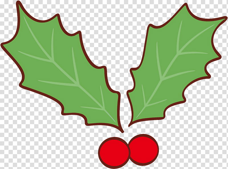 jingle bells Christmas bells bells, Leaf, Holly, Plant, Tree, Plane, Grape Leaves, Black Maple transparent background PNG clipart