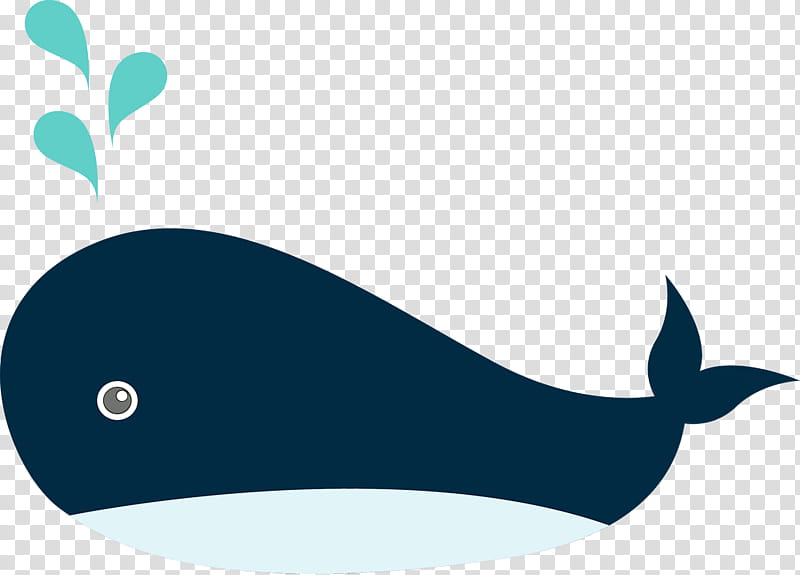 Whale, Watercolor, Paint, Wet Ink, Whales, Cartoon, Animal, Silhouette transparent background PNG clipart