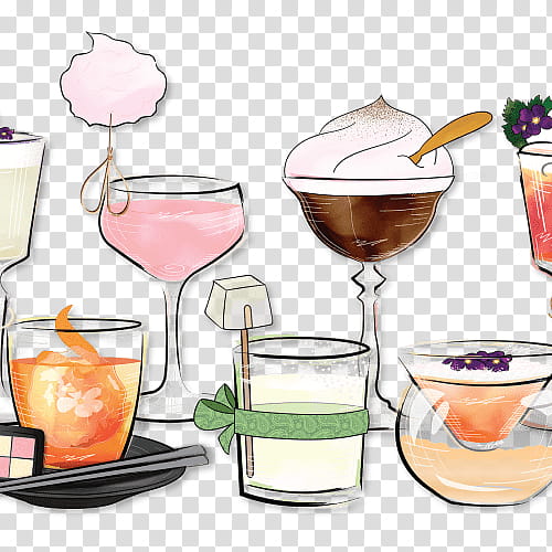 drink tableware glass wine cocktail drinkware, Tumbler transparent background PNG clipart