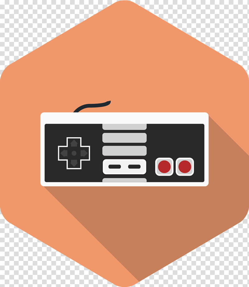 Nintendo Joystick transparent background PNG clipart