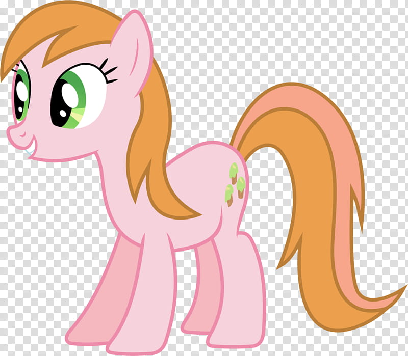 Pacific Rose, My Little Pony character transparent background PNG clipart