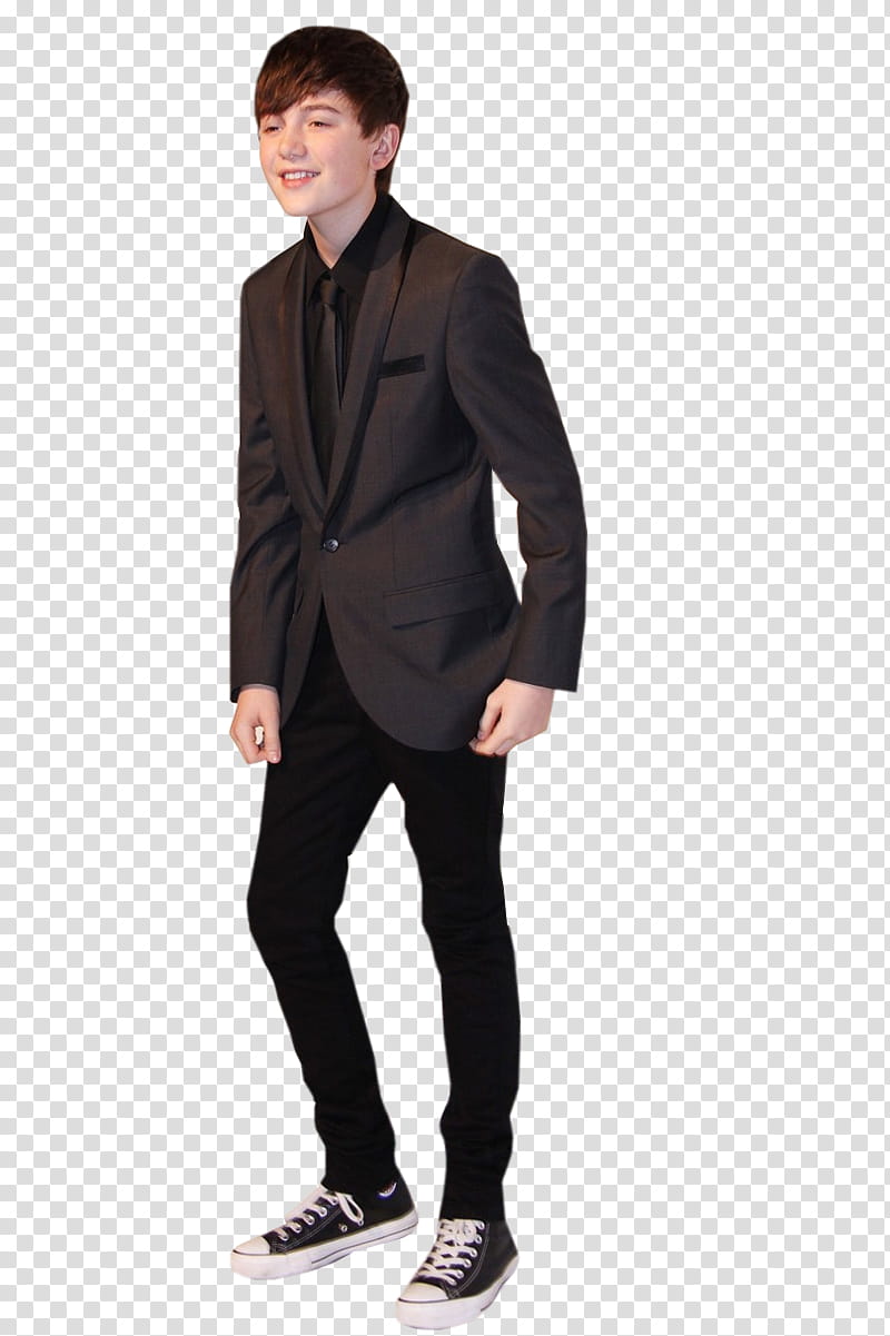 Greyson Chance transparent background PNG clipart