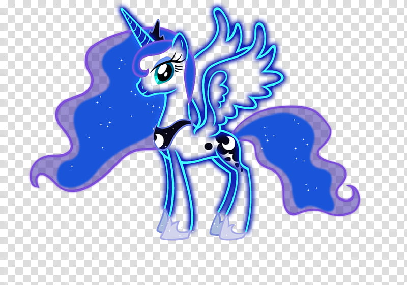 My Little Pony, My Little Pony blue character transparent background PNG clipart
