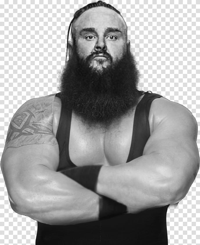 BRAUN STROWMAN  transparent background PNG clipart