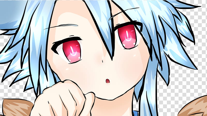 Blanc Nya : HDD/White Heart Version transparent background PNG clipart
