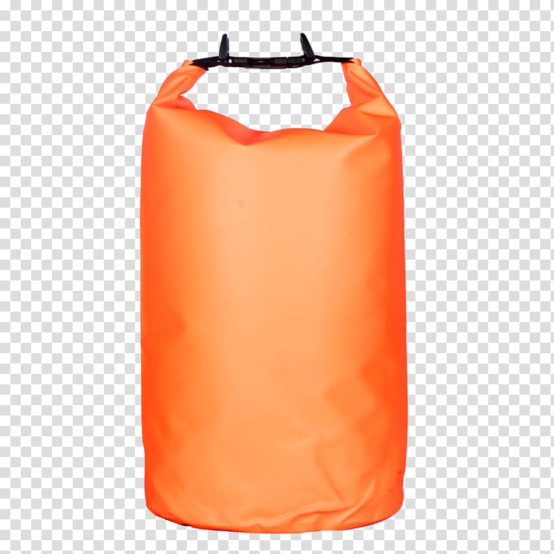 Orange, Liter, Shoulder Strap, Dry Bag, Company, Resort, Waterproofing, Pulau Outfitters Watersports Equipment, Sling Tv, Peach transparent background PNG clipart