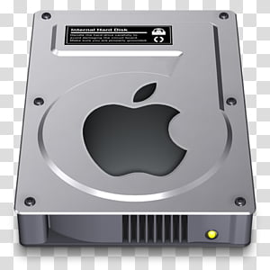 apple drive icon