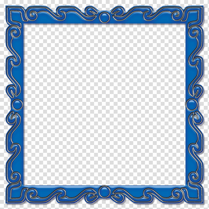 Square Frame  c transparent background PNG clipart
