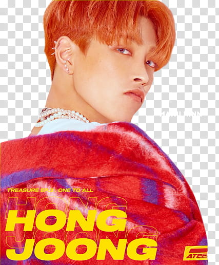 Hong Joong transparent background PNG clipart