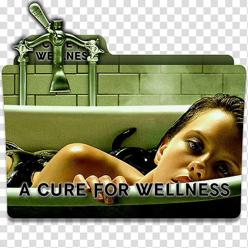 A Cure for Wellness  Movie Folder Icon , A_Cure_for_Wellness_v transparent background PNG clipart