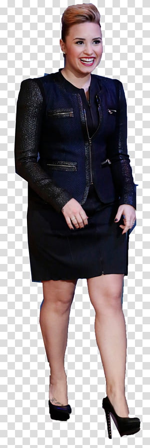Demi Lovato s transparent background PNG clipart thumbnail